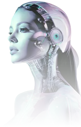 Tech Illustration